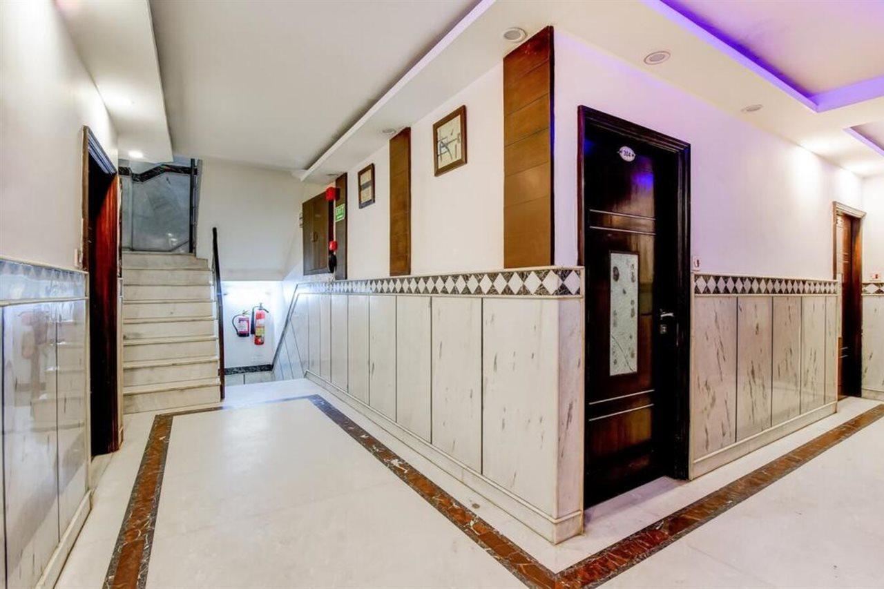 Oyo 7781 Hotel Sai International New Delhi Exterior photo