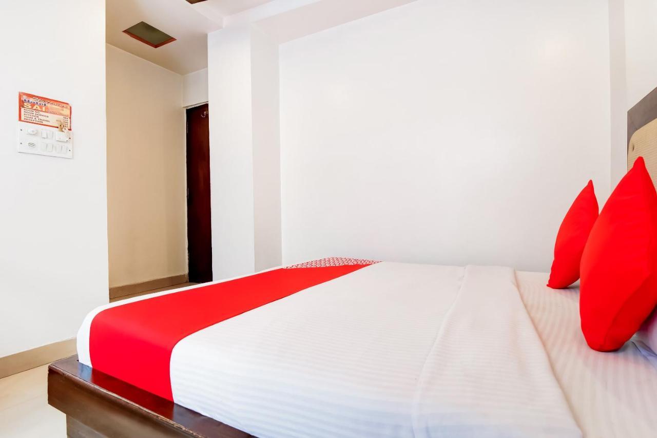 Oyo 7781 Hotel Sai International New Delhi Exterior photo